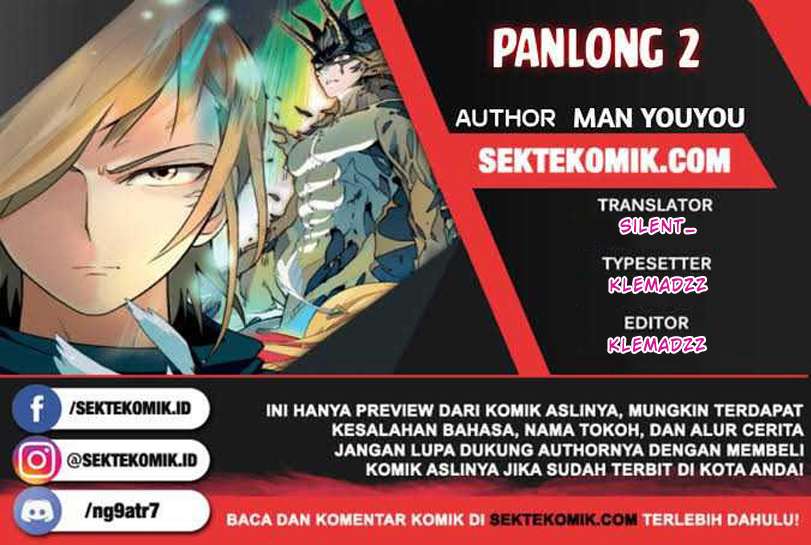 PANLONG 2 Chapter 31 Bahasa Indonesia