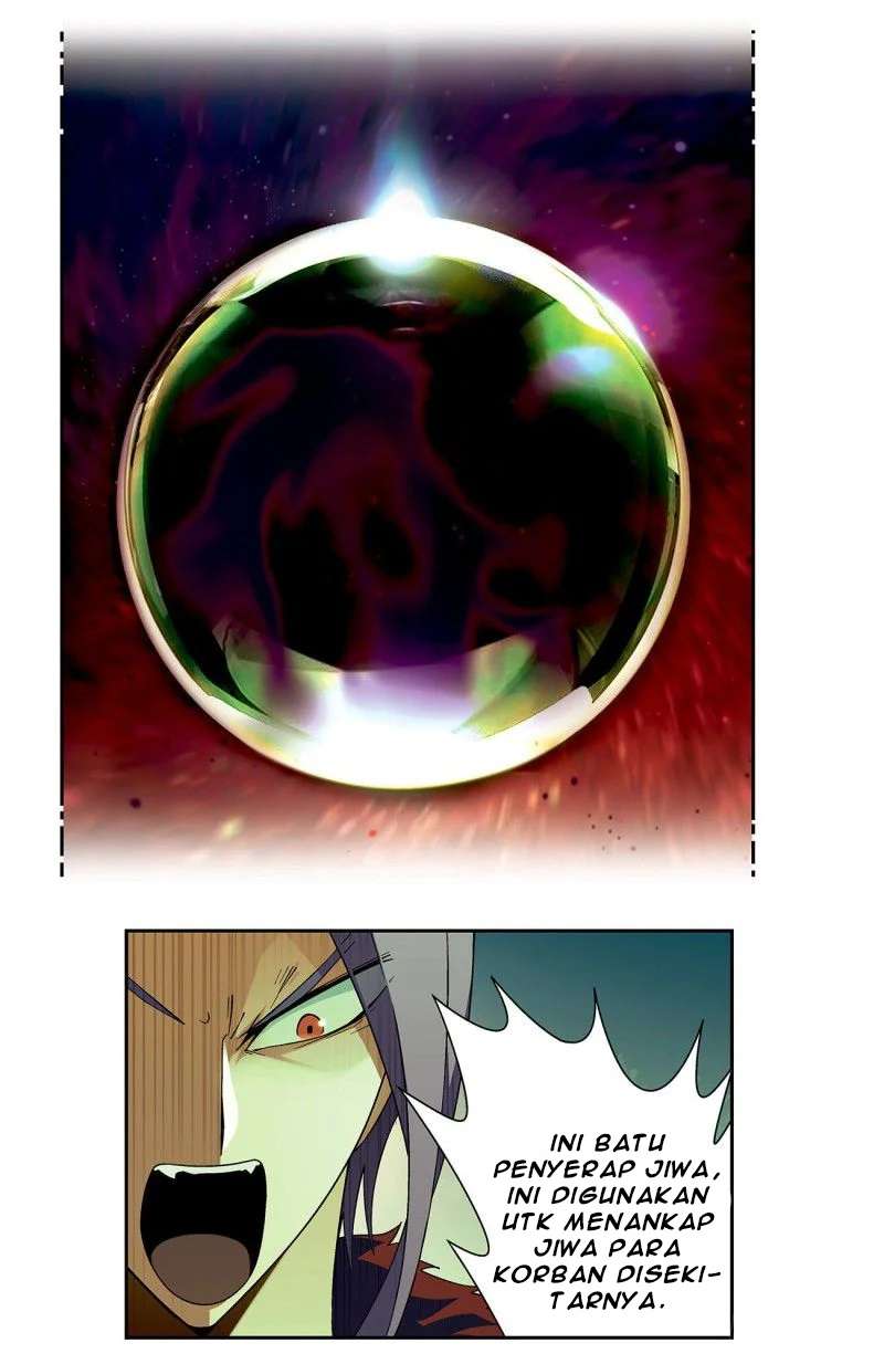 PANLONG 2 Chapter 31 Bahasa Indonesia