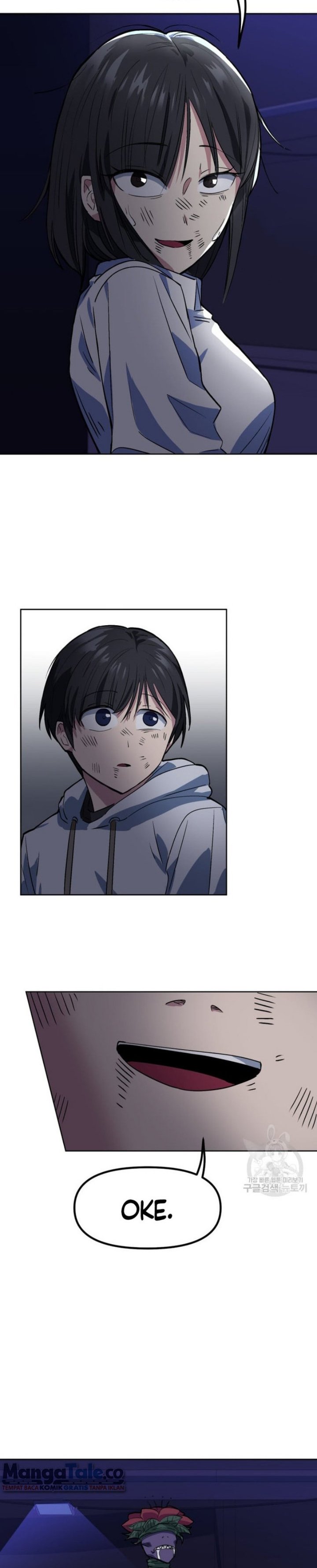 Pace Maker chapter 1