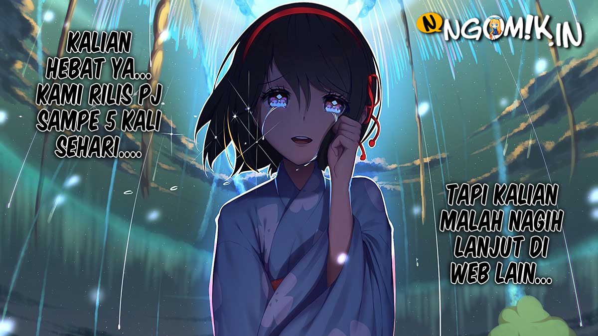 Pale Throne Chapter 10 Bahasa Indonesia