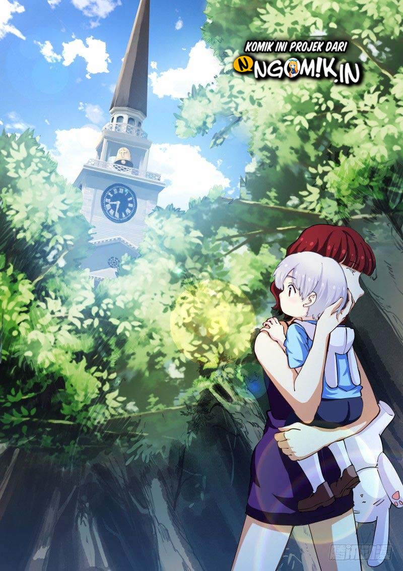 Pale Throne Chapter 34 Bahasa Indonesia