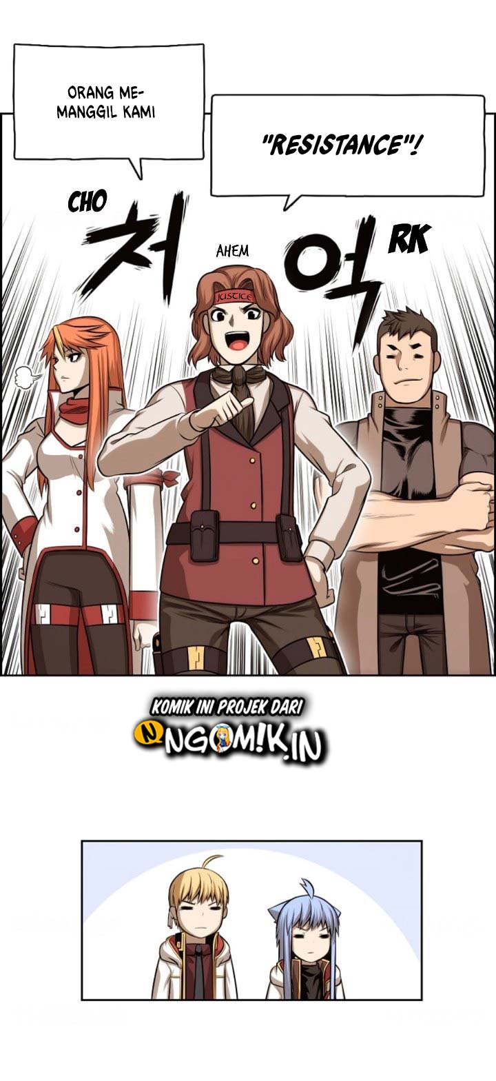 Panfia Chapter 01.3 Bahasa Indonesia