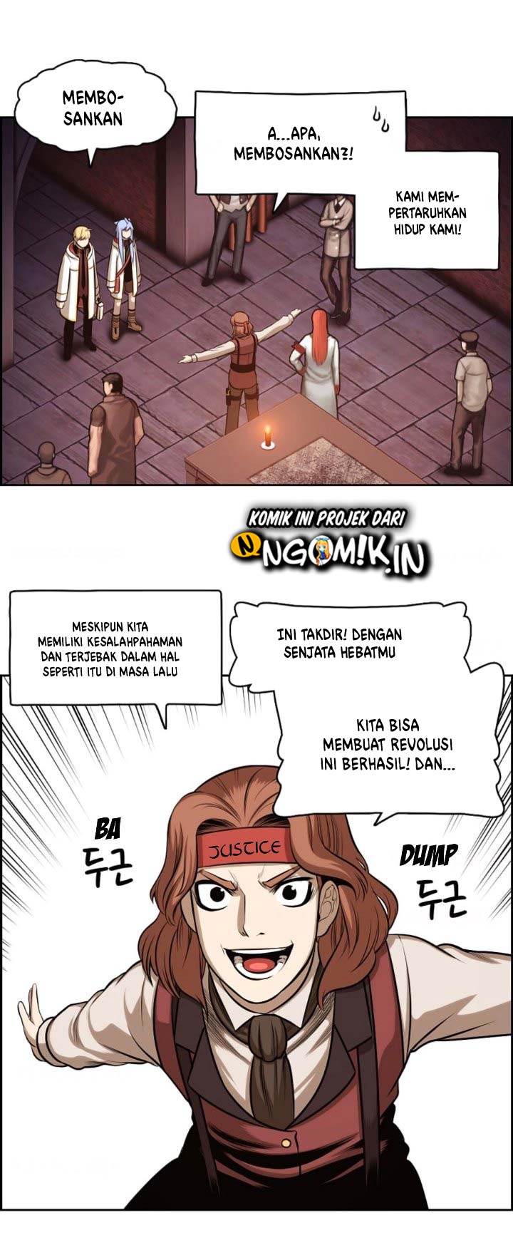 Panfia Chapter 01.3 Bahasa Indonesia