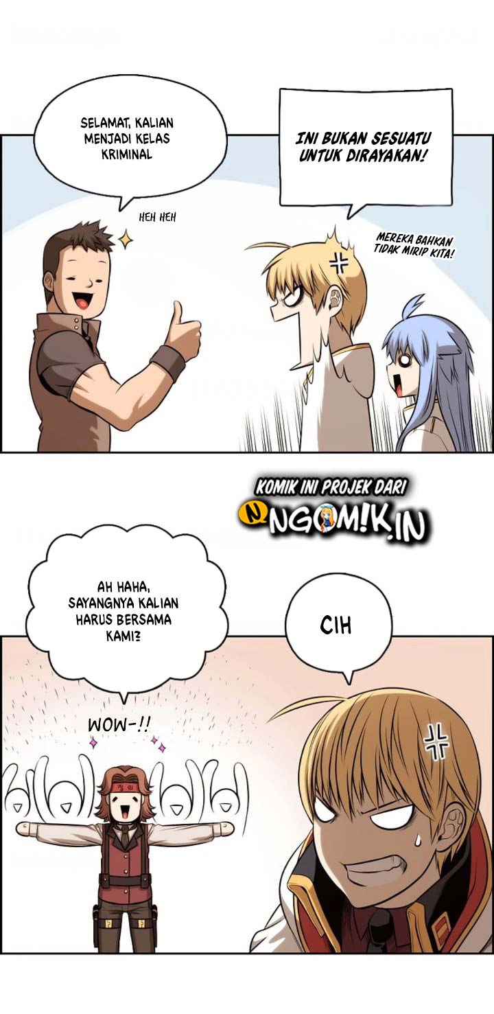 Panfia Chapter 01.3 Bahasa Indonesia