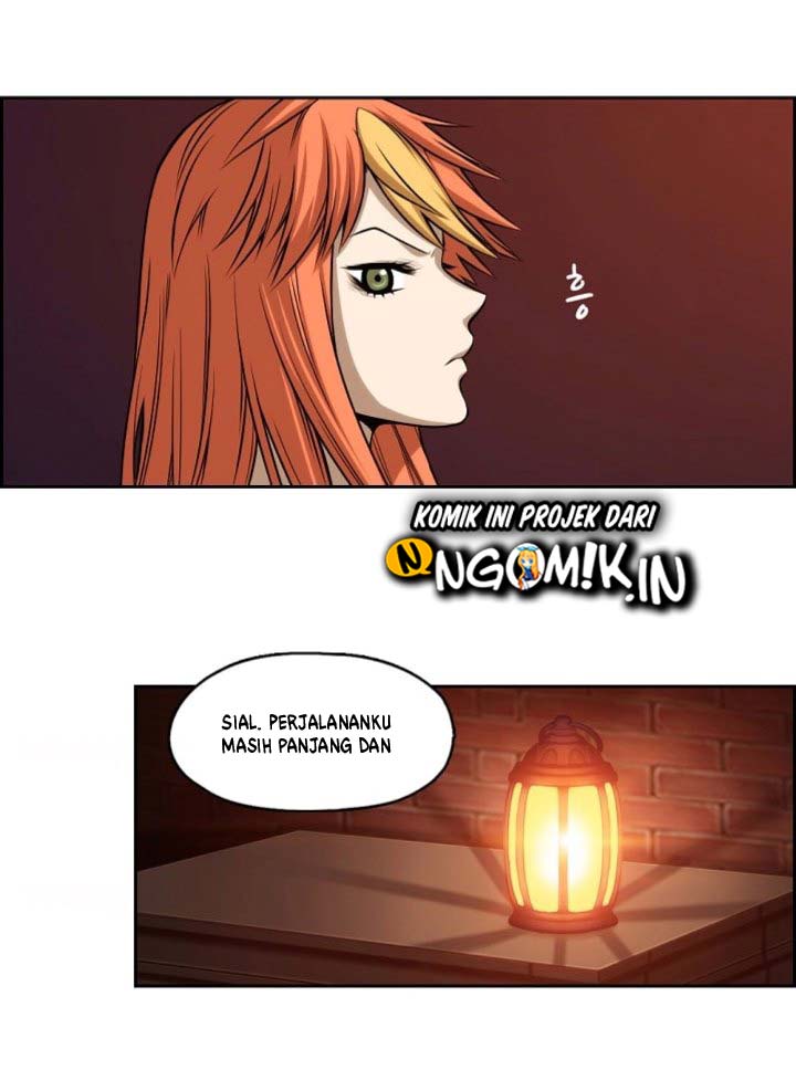 Panfia Chapter 01.3 Bahasa Indonesia