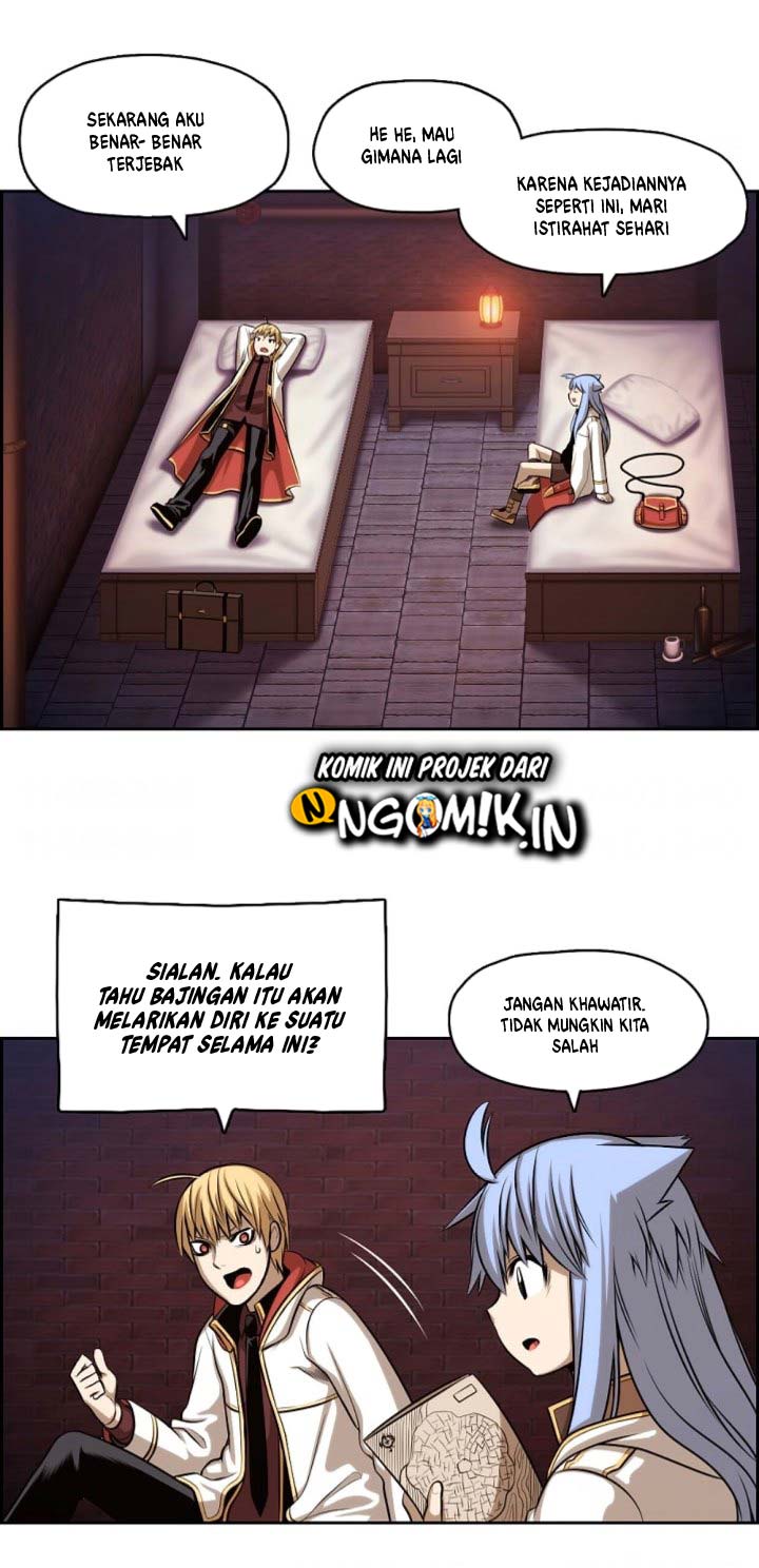 Panfia Chapter 01.3 Bahasa Indonesia