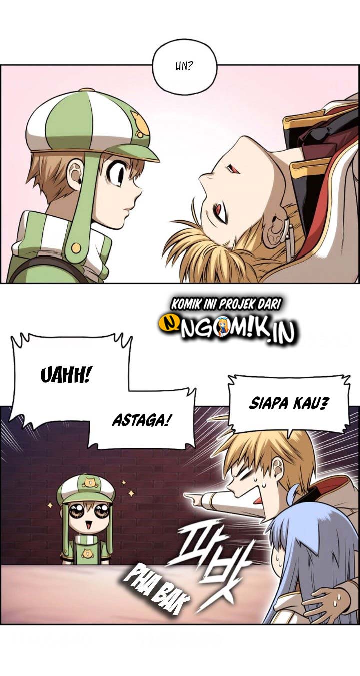 Panfia Chapter 01.3 Bahasa Indonesia