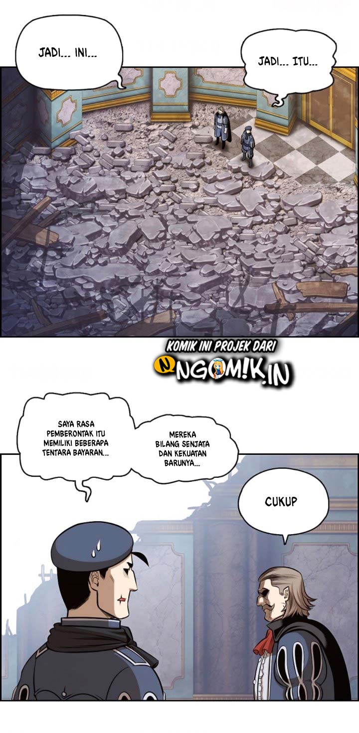 Panfia Chapter 01.3 Bahasa Indonesia