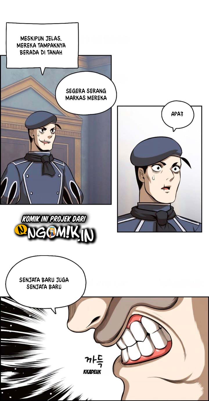 Panfia Chapter 01.3 Bahasa Indonesia