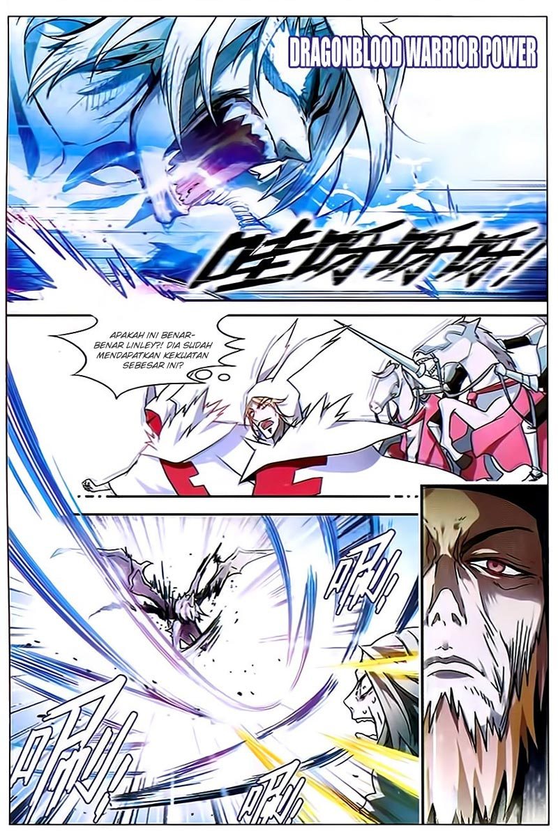 Panlong chapter 82