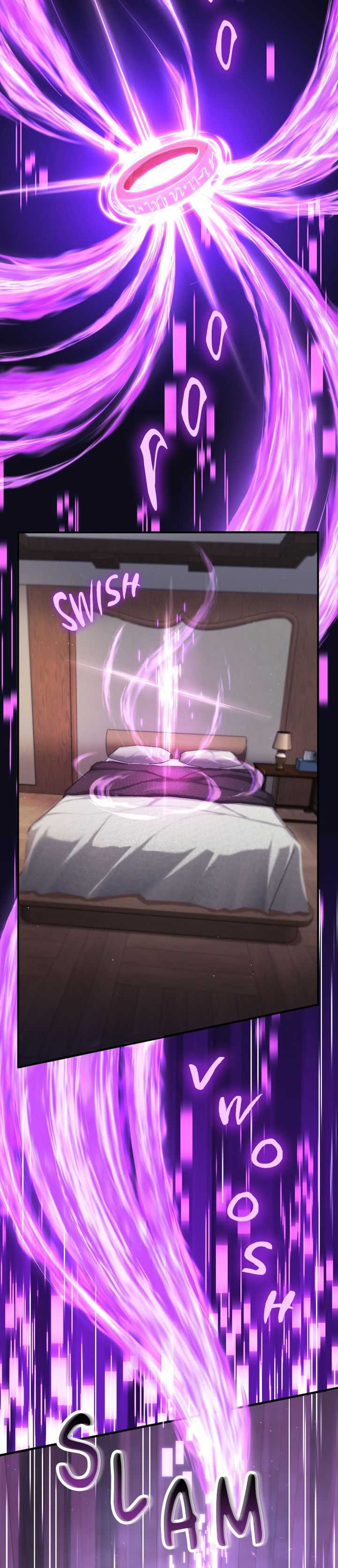 Paranoid Mage Chapter 25 Bahasa Indonesia