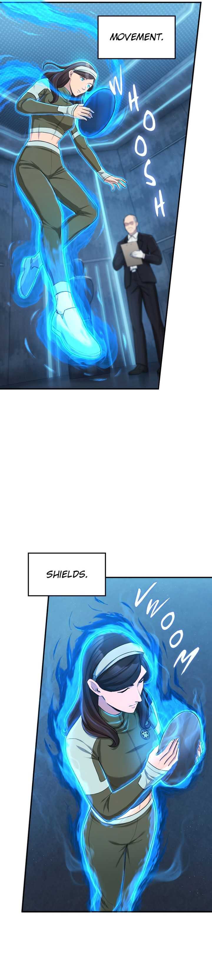 Paranoid Mage Chapter 25 Bahasa Indonesia