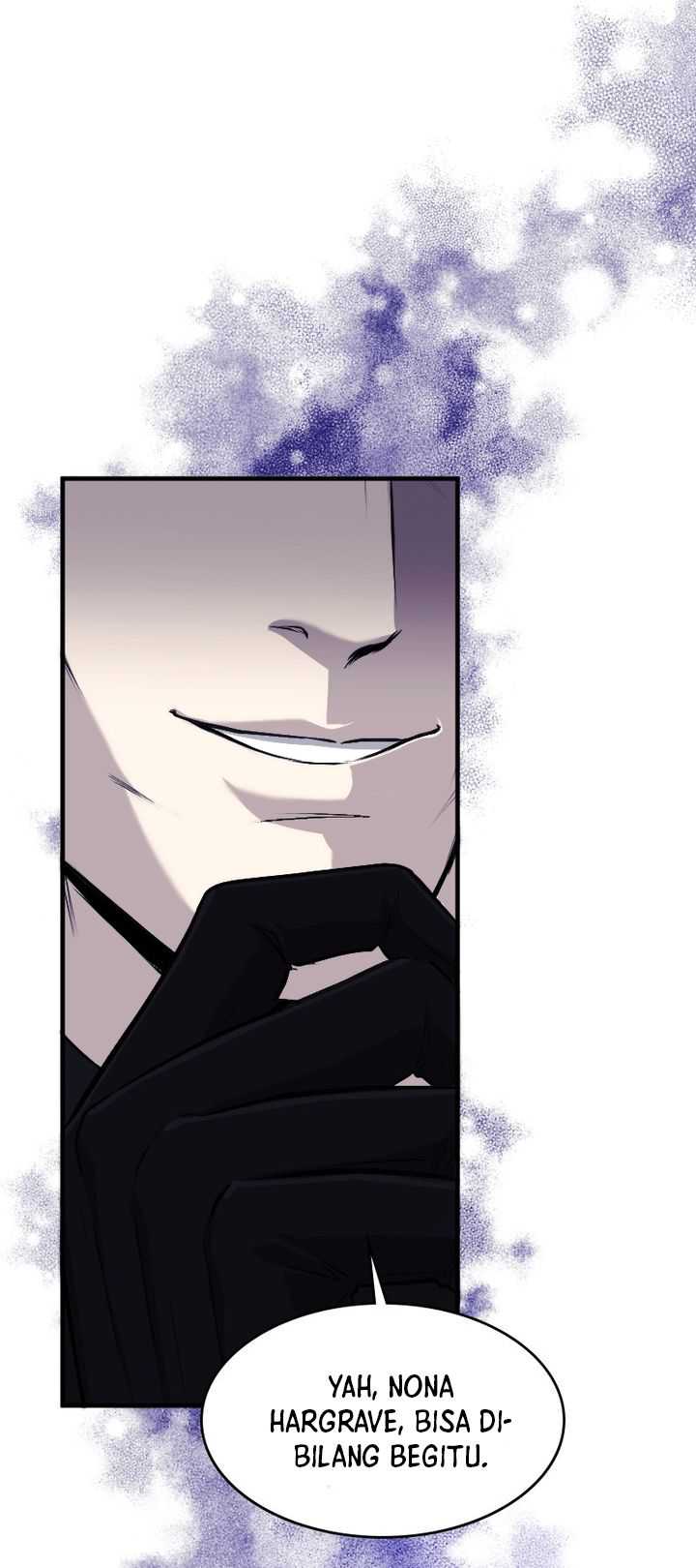 Paranoid Mage Chapter 25 Bahasa Indonesia