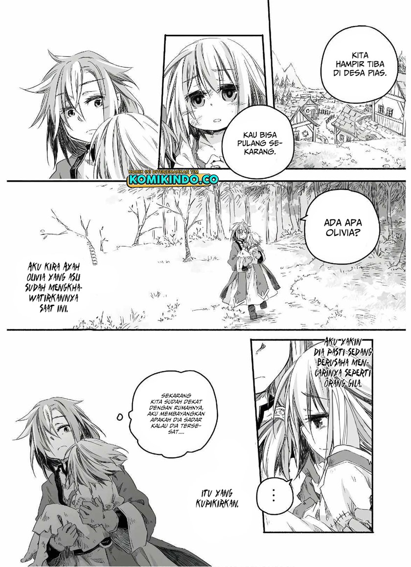 Parenting Diary Of The Strongest Dragon Who Suddenly Became A Dad chapter 1