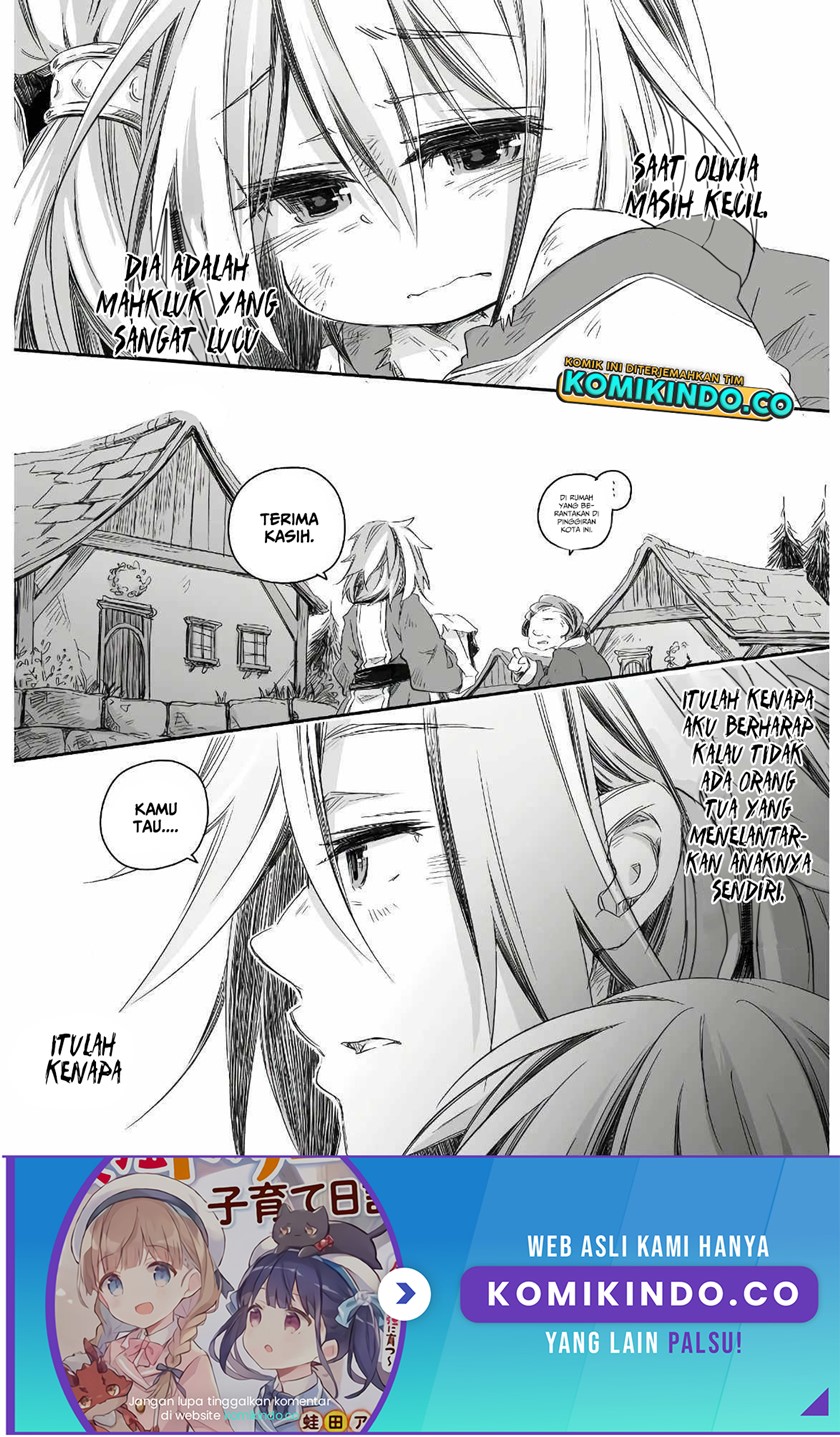 Parenting Diary Of The Strongest Dragon Who Suddenly Became A Dad chapter 1