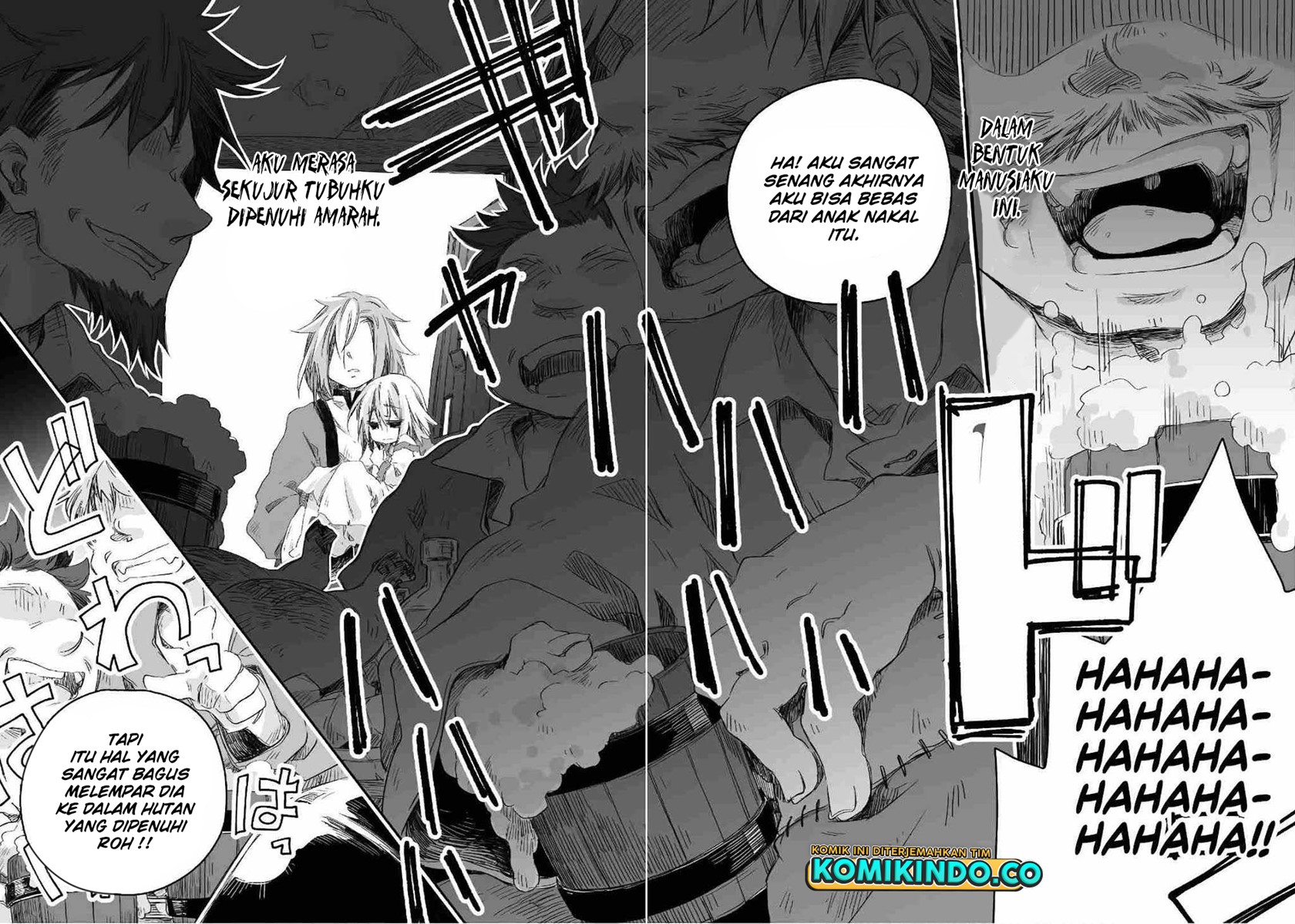 Parenting Diary Of The Strongest Dragon Who Suddenly Became A Dad chapter 1