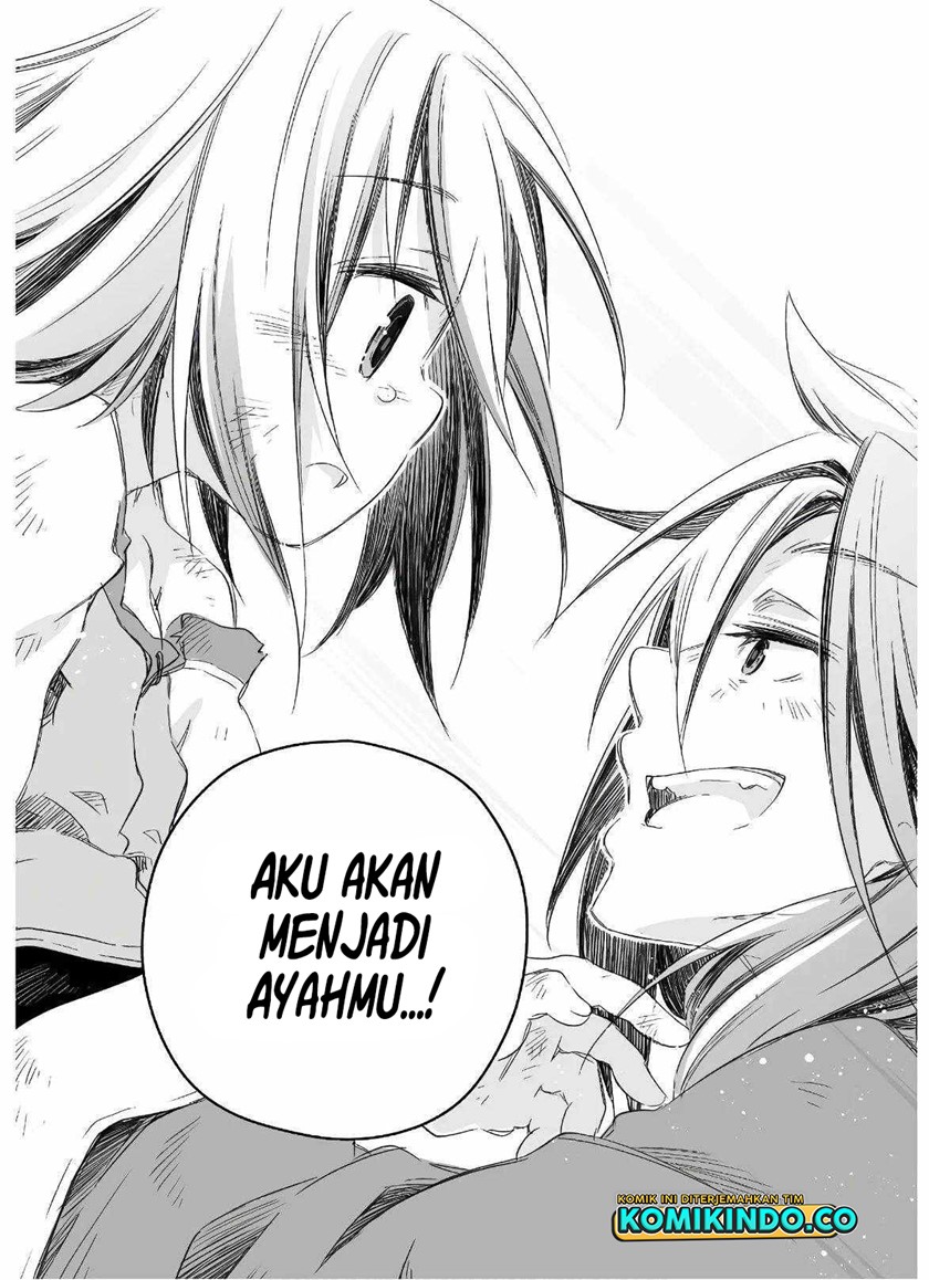 Parenting Diary Of The Strongest Dragon Who Suddenly Became A Dad chapter 1