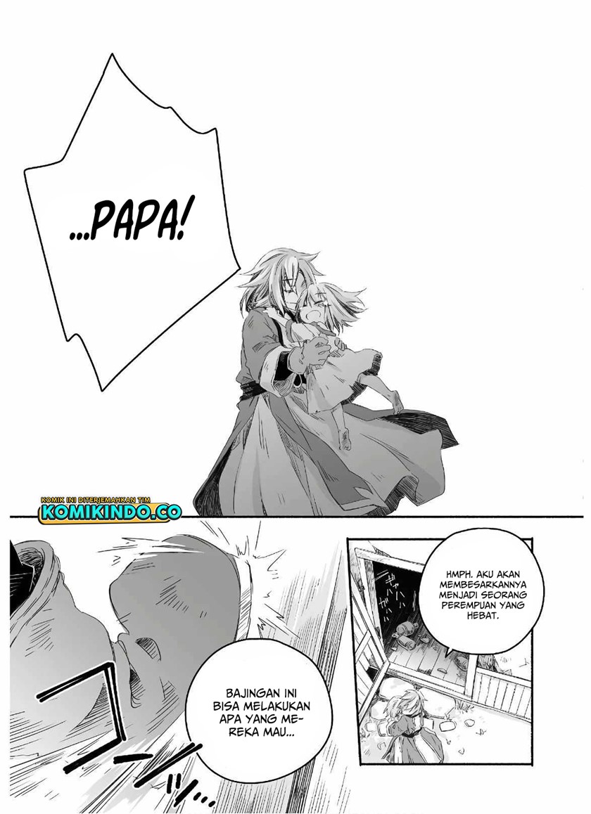 Parenting Diary Of The Strongest Dragon Who Suddenly Became A Dad chapter 1