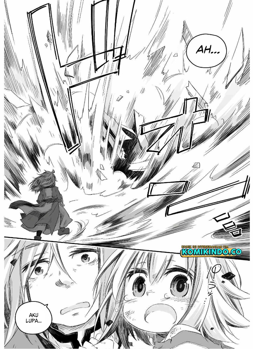 Parenting Diary Of The Strongest Dragon Who Suddenly Became A Dad chapter 1