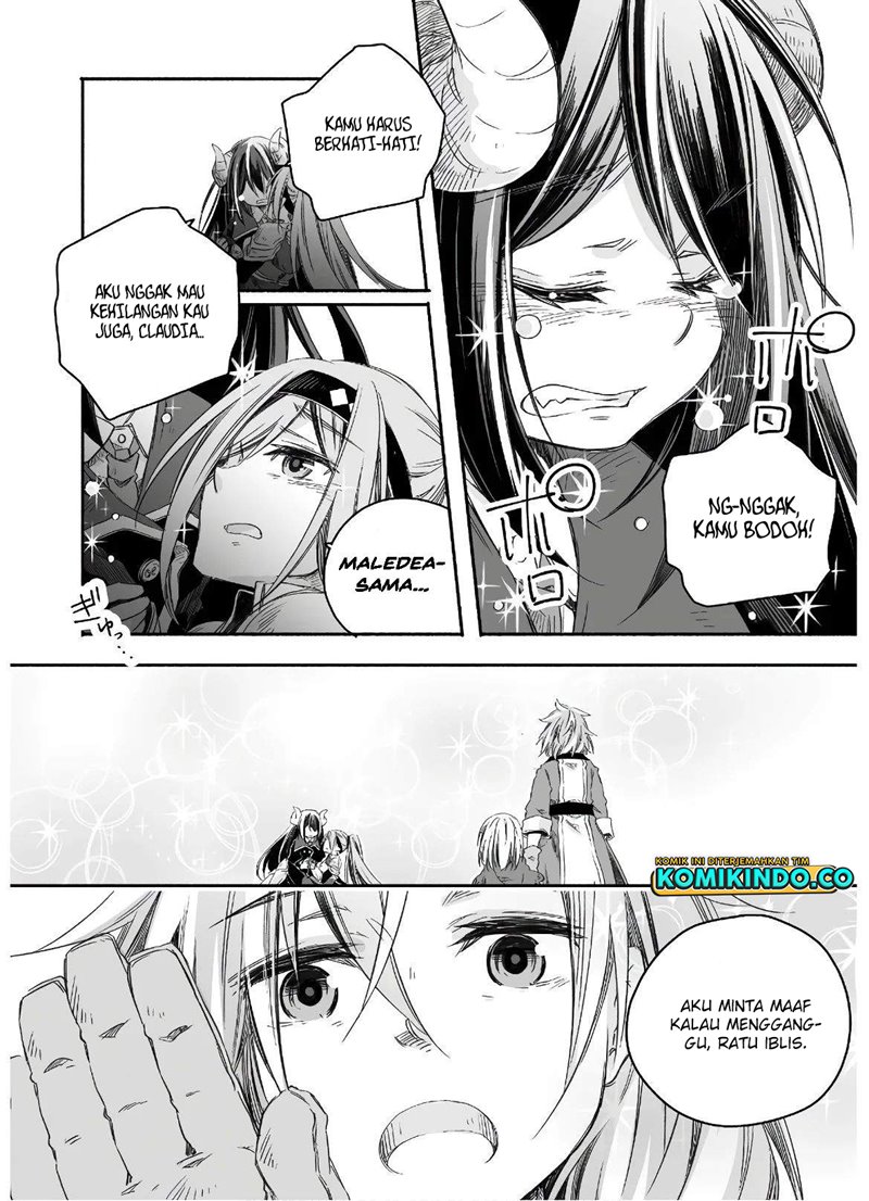 Parenting Diary Of The Strongest Dragon Who Suddenly Became A Dad chapter 3