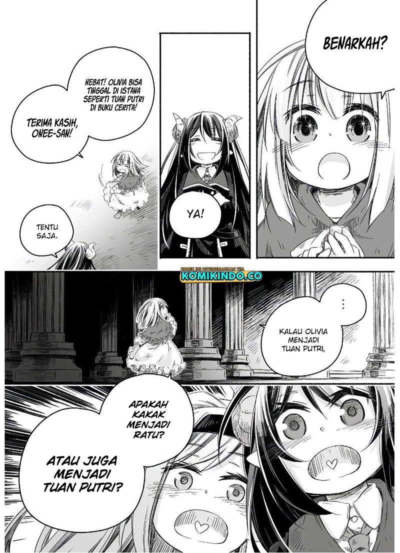 Parenting Diary Of The Strongest Dragon Who Suddenly Became A Dad chapter 3