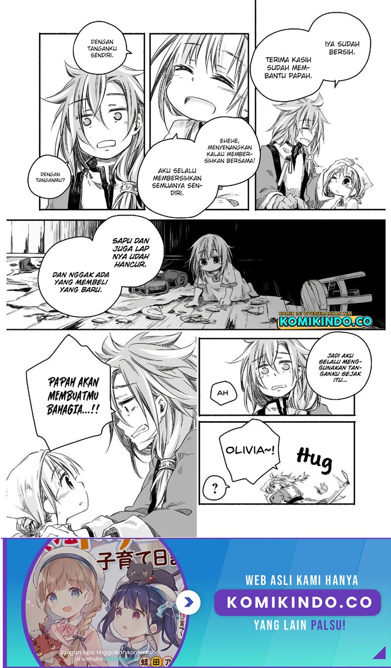Parenting Diary Of The Strongest Dragon Chapter 04 Bahasa Indonesia