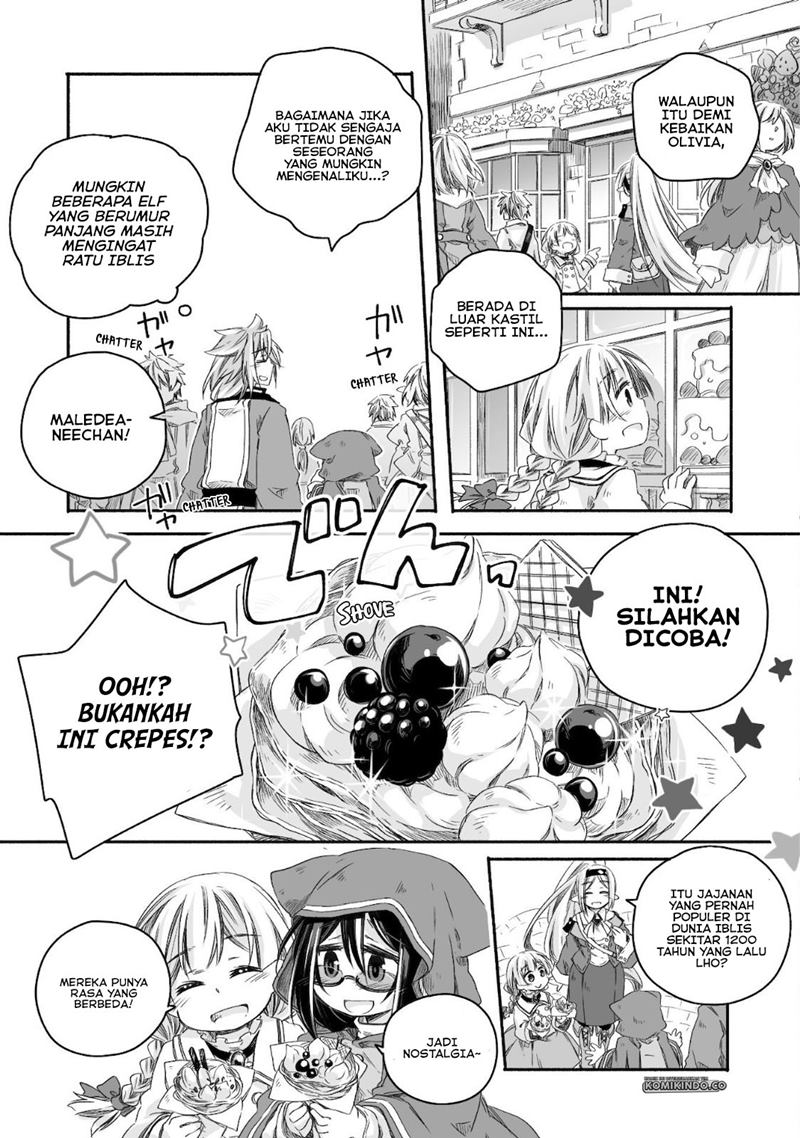 Parenting Diary Of The Strongest Dragon Who Suddenly Became A Dad chapter 11