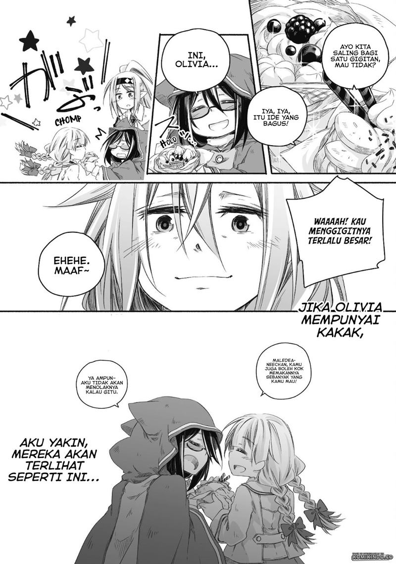 Parenting Diary Of The Strongest Dragon Who Suddenly Became A Dad chapter 11