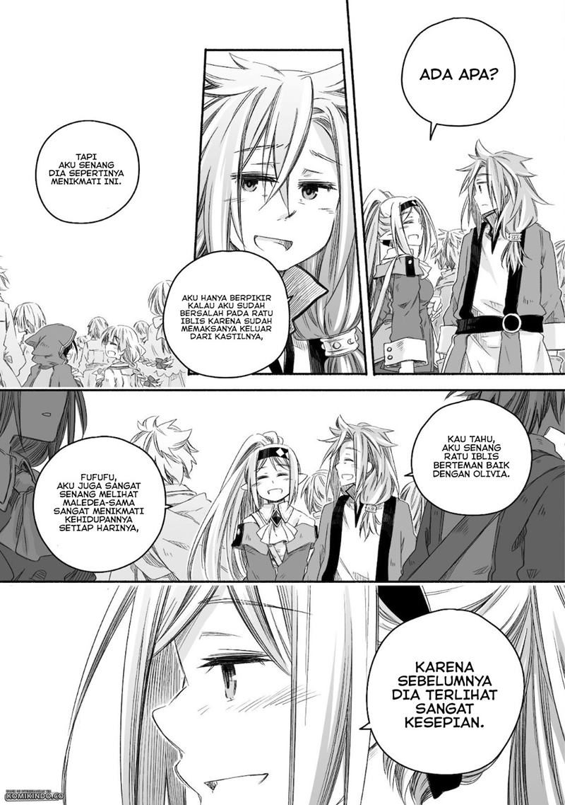 Parenting Diary Of The Strongest Dragon Who Suddenly Became A Dad chapter 11