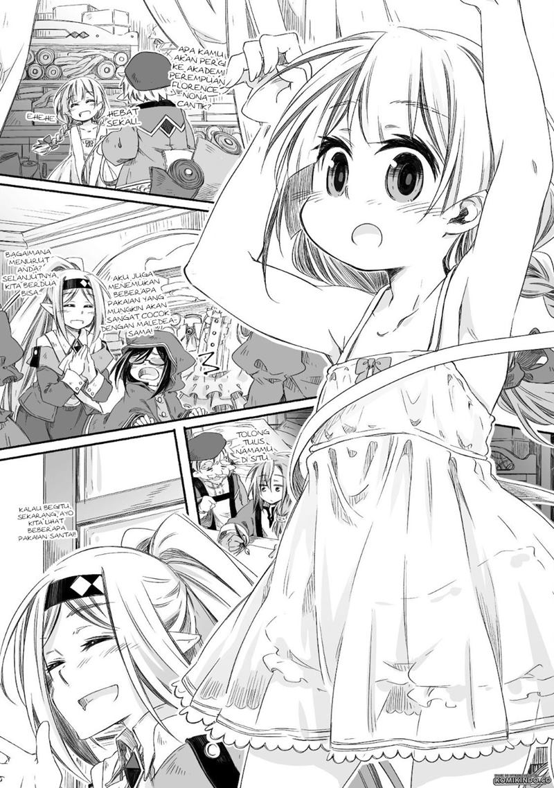 Parenting Diary Of The Strongest Dragon Who Suddenly Became A Dad chapter 11