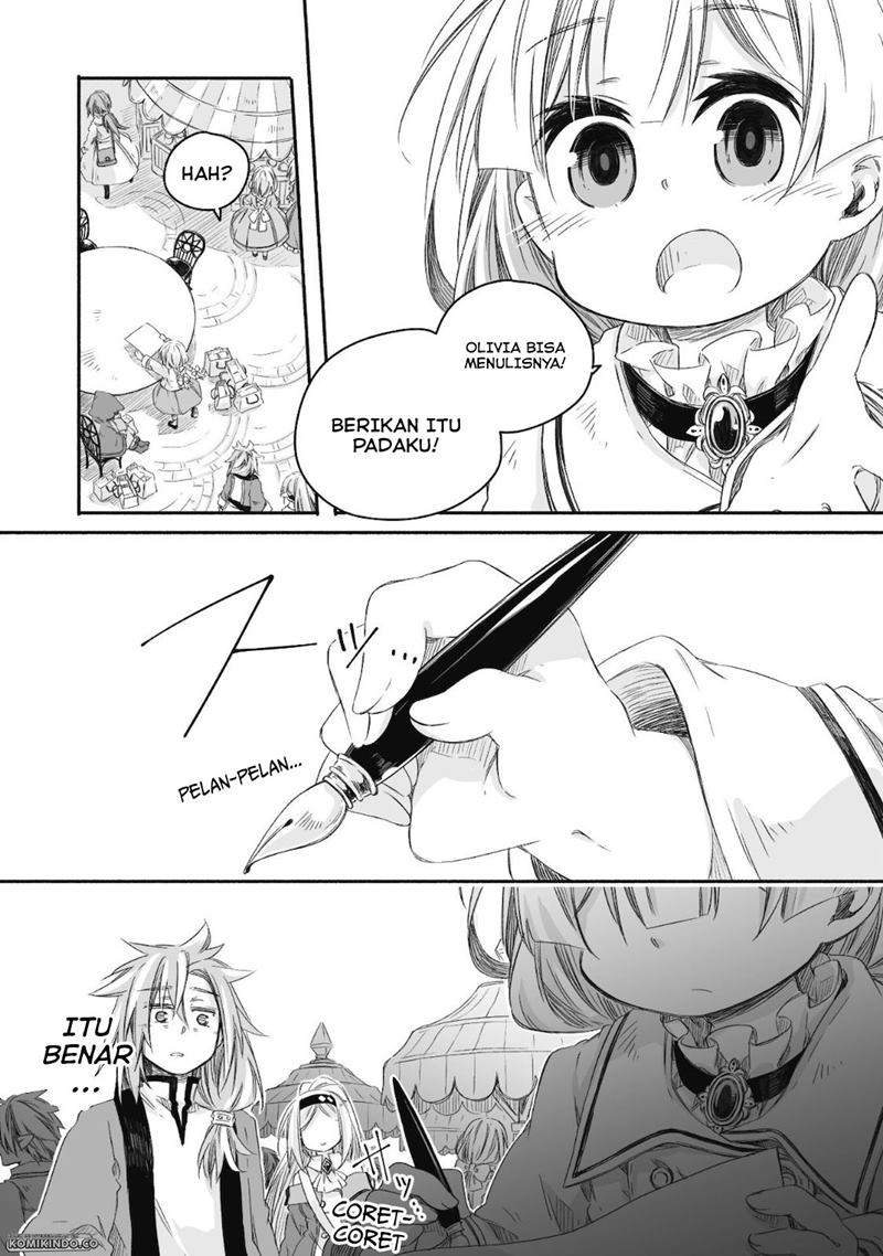 Parenting Diary Of The Strongest Dragon Who Suddenly Became A Dad chapter 11