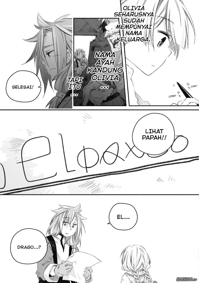 Parenting Diary Of The Strongest Dragon Who Suddenly Became A Dad chapter 11