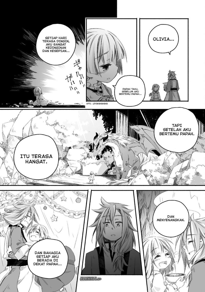 Parenting Diary Of The Strongest Dragon Who Suddenly Became A Dad chapter 11