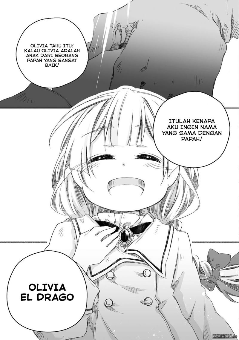 Parenting Diary Of The Strongest Dragon Who Suddenly Became A Dad chapter 11