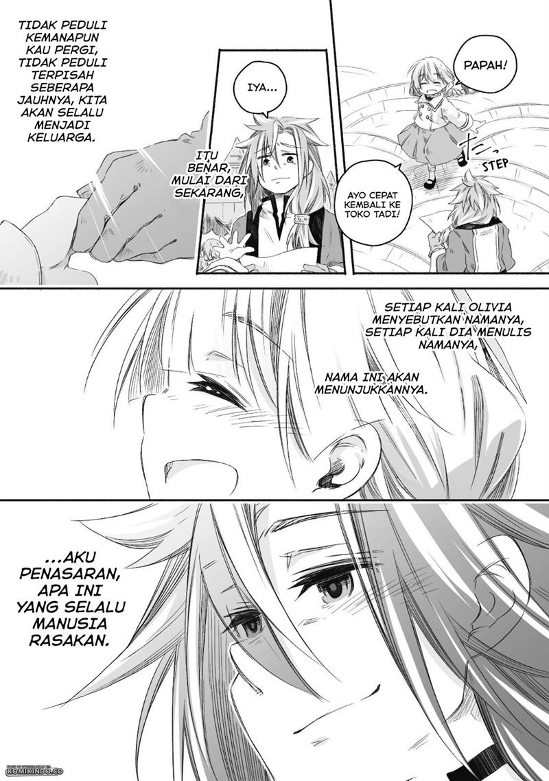 Parenting Diary Of The Strongest Dragon Who Suddenly Became A Dad chapter 11