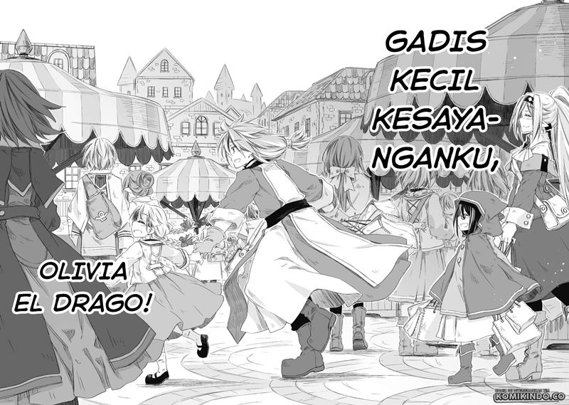 Parenting Diary Of The Strongest Dragon Who Suddenly Became A Dad chapter 11