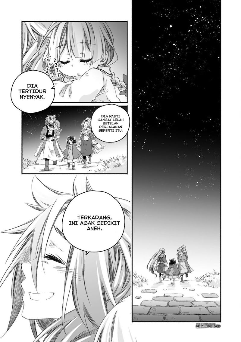Parenting Diary Of The Strongest Dragon Who Suddenly Became A Dad chapter 11