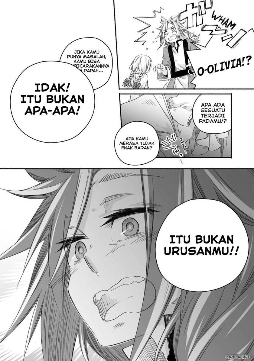 Parenting Diary Of The Strongest Dragon Who Suddenly Became A Dad chapter 12