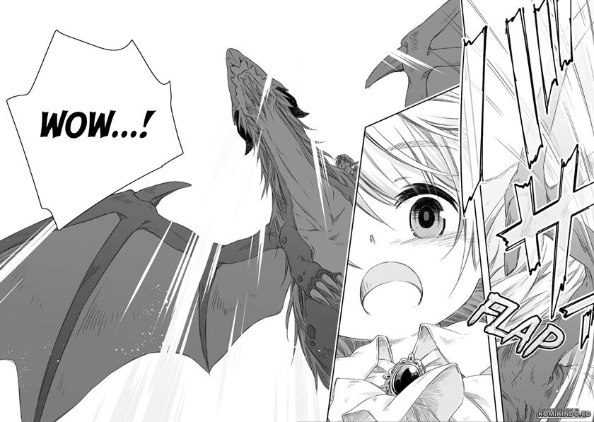 Parenting Diary Of The Strongest Dragon Who Suddenly Became A Dad chapter 12