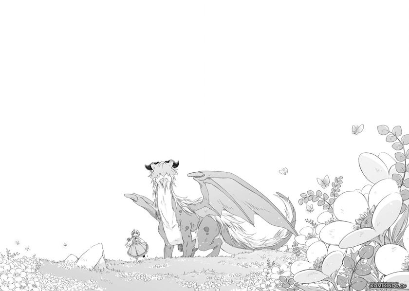 Parenting Diary Of The Strongest Dragon Who Suddenly Became A Dad chapter 12