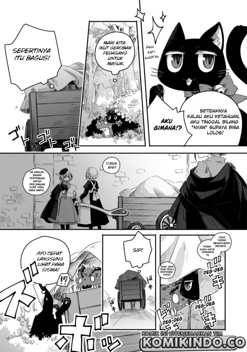 Parenting Diary Of The Strongest Dragon Who Suddenly Became A Dad chapter 15