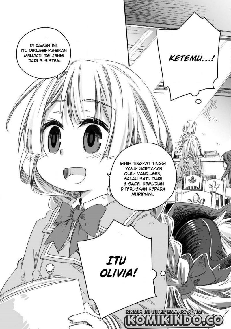 Parenting Diary Of The Strongest Dragon Who Suddenly Became A Dad chapter 15