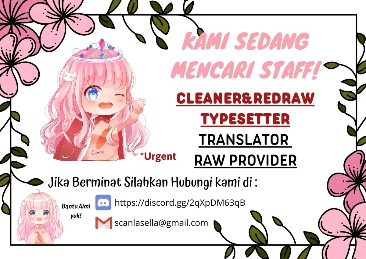 Paris’s Choice Chapter 29 Bahasa Indonesia