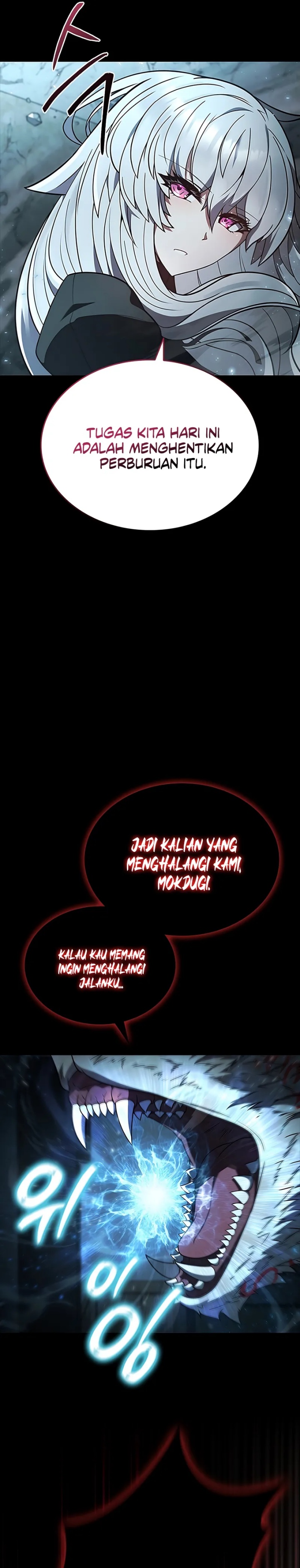 Part-Time Grim Reaper chapter 2
