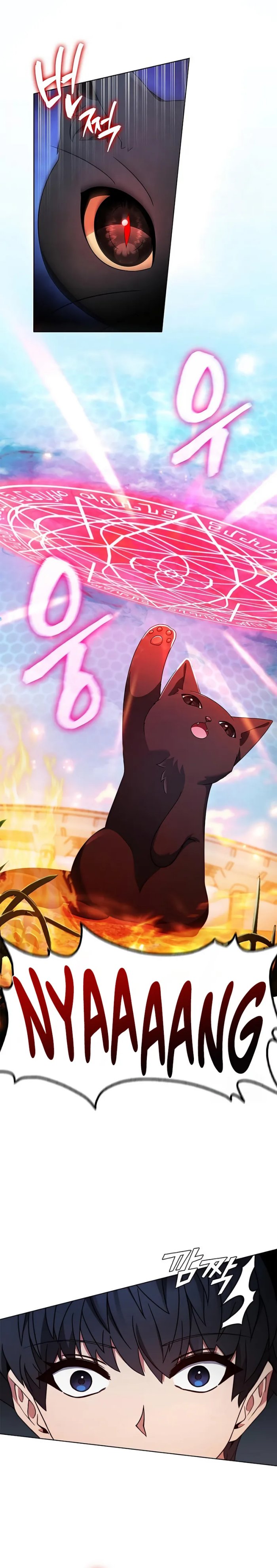 Part-Time Grim Reaper Chapter 08 Bahasa Indonesia