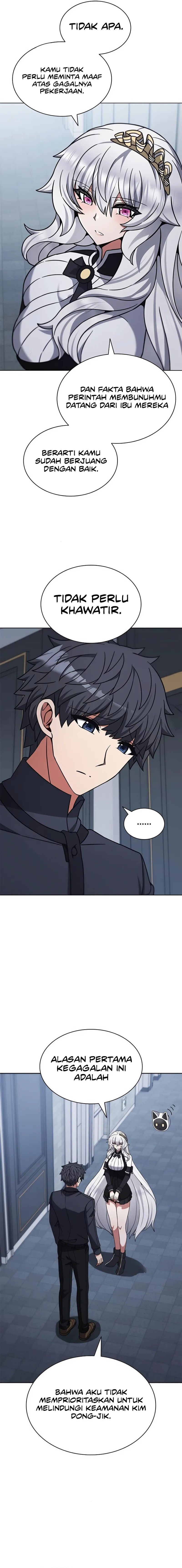 Part-Time Grim Reaper chapter 25