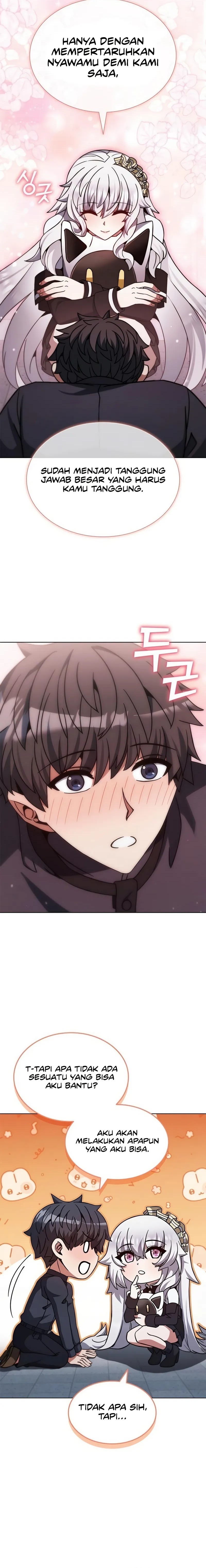 Part-Time Grim Reaper chapter 25