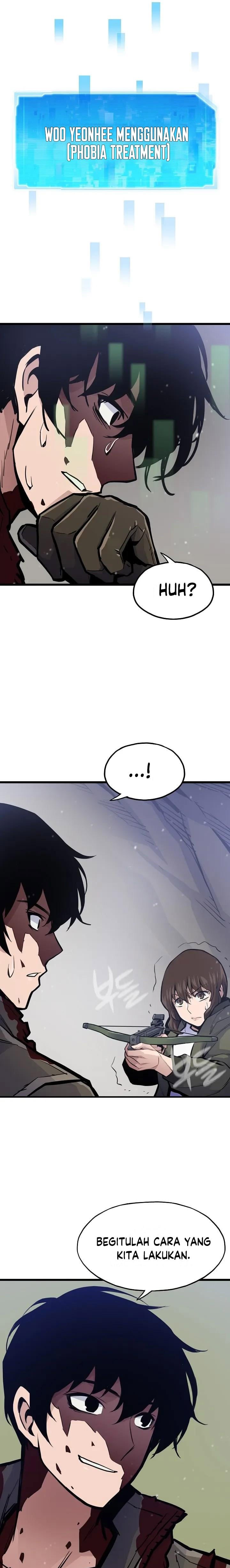 Past Life Regressor (Remake 2022) chapter 23