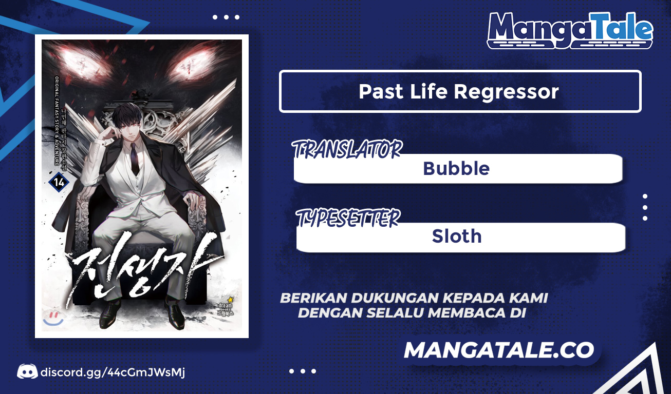 Past Life Regressor (Remake 2022) chapter 27