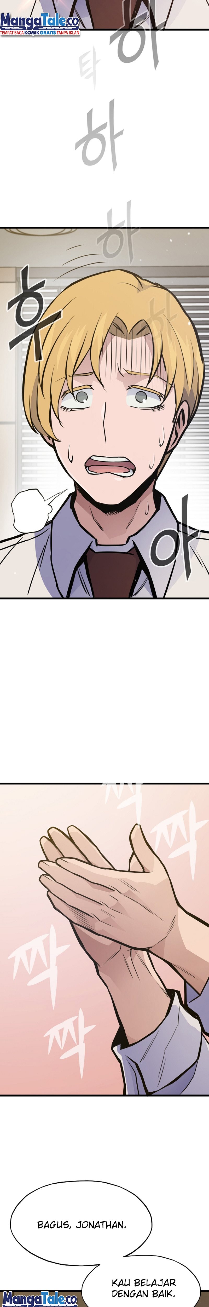 Past Life Regressor (Remake 2022) chapter 27